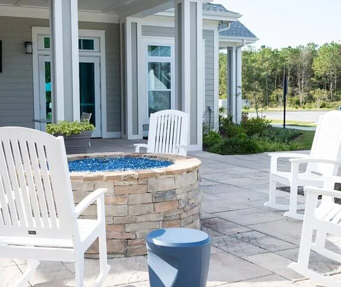 The Preserve at Carteret Place — Photo 12