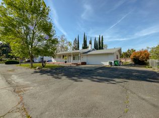 7216 The Terrace St, Anderson, CA 96007