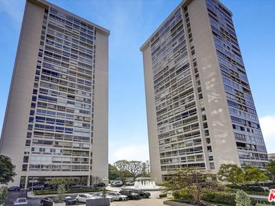 2220 Avenue Of The Stars Unit 2704, Los Angeles, CA, 90067