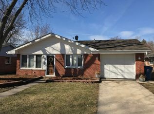 3120 Hopkins St, Steger, IL 60475