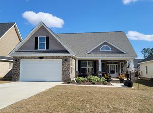 3022 Cotswold St, Florence, SC 29501