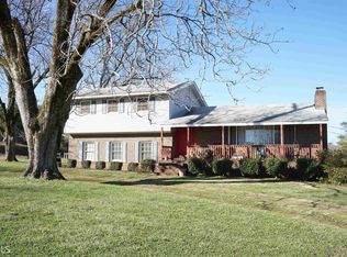 1835 Hutchinson Rd, Williamson, GA 30292