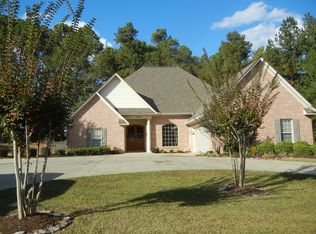 1058 Windmill Dr, Meridian, MS 39305