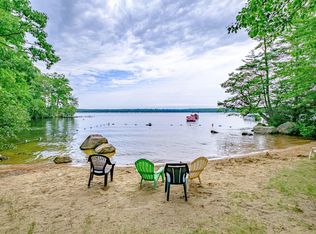 118 Shore Rd, Otisfield, ME 04270