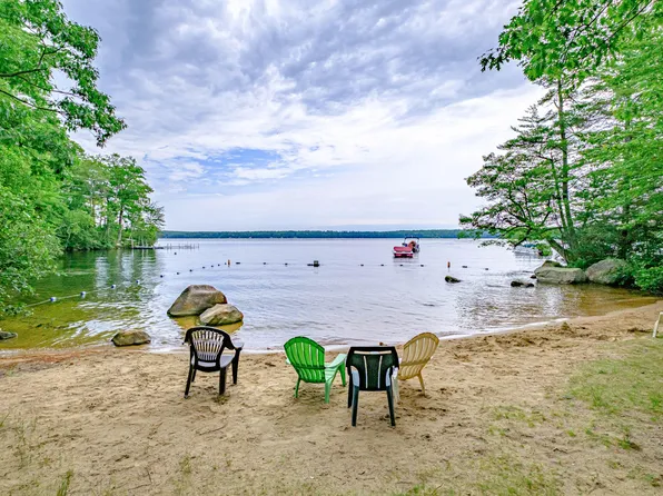 118 Shore Road, Otisfield, ME 04270