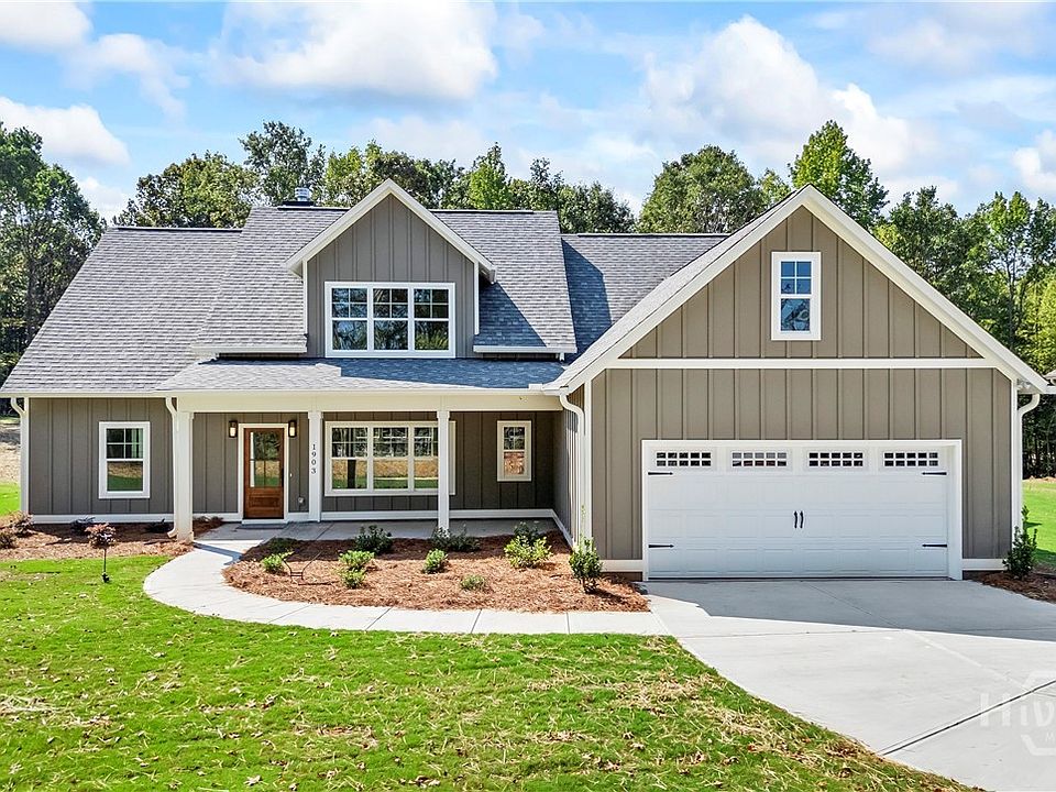 1st image of 1903 Hoods Mill Rd lot 2