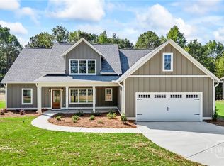 1903 Hoods Mill Rd LOT 2, Commerce, GA 30529