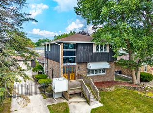 18309 Bock Rd, Lansing, IL 60438