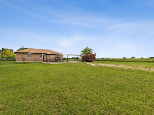 7748 County Road 1228, Godley, TX 76044