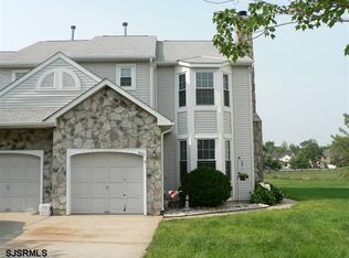 1170 Meadows Dr, Williamstown, NJ 08094