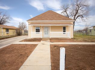 702 S Cleveland St, Amarillo, TX 79102