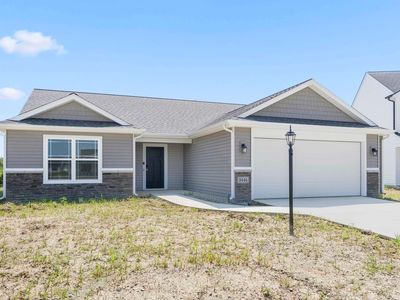 8446 Kenny Ct, Fort Wayne, IN, 46818