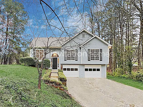 2875 Winchester Dr Photo 1
