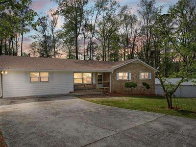 1041 Driskell Ct, Austell, GA, 30168