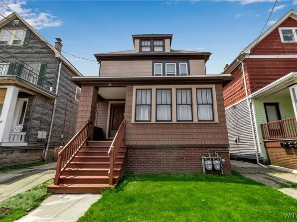 88 Marigold Ave, Buffalo, NY 14215