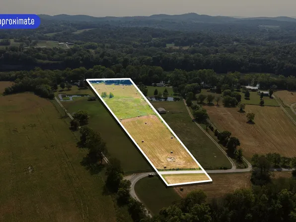 0 Willow Ln Lot 9, Hartsville, TN 37074