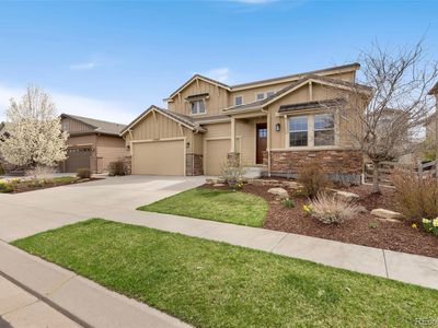 15980 Pikes Peak Drive, Broomfield, CO, 80023