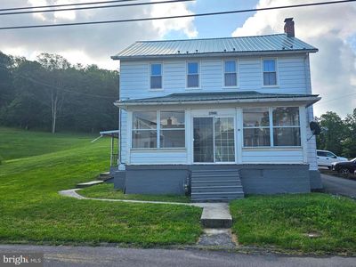 15006 Paradise St SW, Frostburg, MD, 21532