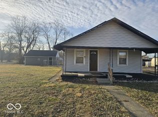 3153 E Tabor St, Indianapolis, IN 46203