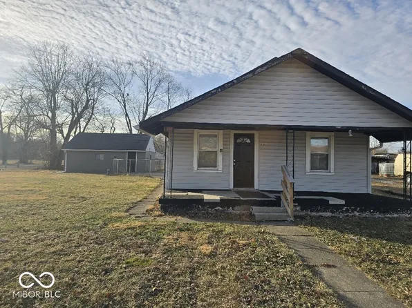 3153 E Tabor St, Indianapolis, IN 46203