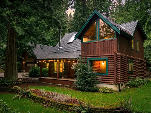 18 Inglewood Place, Bellingham, WA 98229