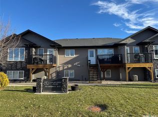 110 Centennial Blvd #4, Warman, SK S0K0A1