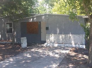 1210 46th St S, Saint Petersburg, FL 33711