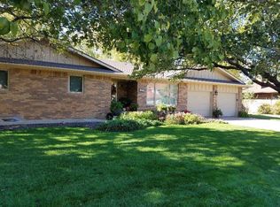 1220 N Pershing Ave, Liberal, KS 67901