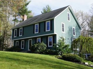 2 Atlantic Rd, Windham, NH 03087