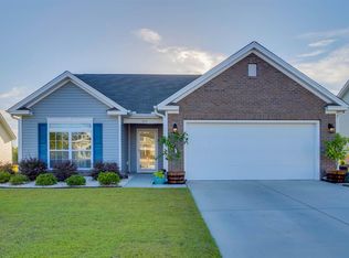 611 Old Castle Loop Summerlyn LOT 43, Myrtle Beach, SC 29579