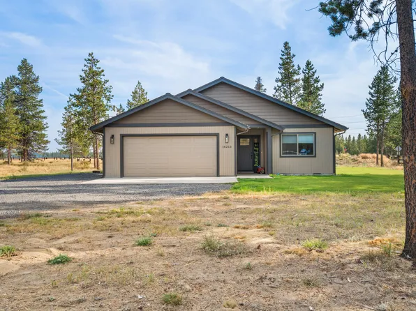 16213 5th St, La Pine, OR 97739
