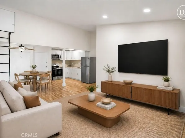 21801 Roscoe Blvd Unit 206, Canoga Park, CA 91304
