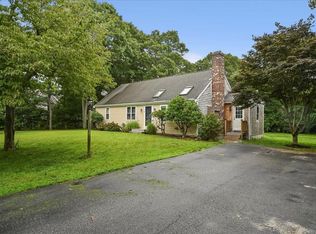 44 Zeno Crocker Rd, Barnstable, MA 02630