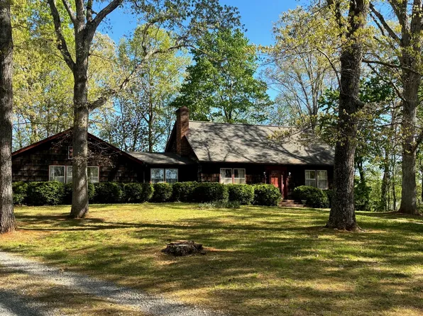 1115 Robin Ridge Rd, Rocky Mount, VA 24151