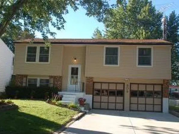 809 Nordhoff Farm Dr, Englewood, OH 45322