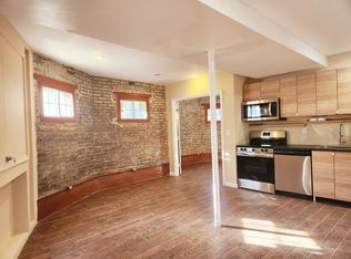 3647 New Hampshire Ave NW UNIT 1, Washington, DC 20010