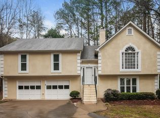 2624 Loring Rd NW, Kennesaw, GA 30152