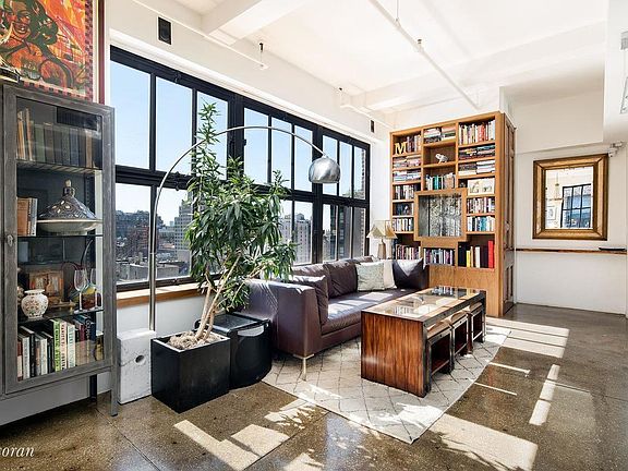 2nd image of 236 W 26th St Rm 1001