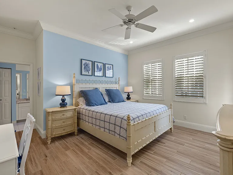 Masterbedroom