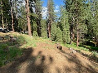 1066 Buckskin Ln, Portola, CA