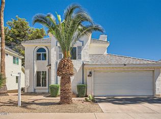 3466 W Frankfurt Dr, Chandler, AZ 85226