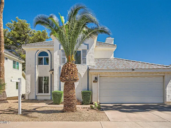 3466 W FRANKFURT Drive, Chandler, AZ 85226