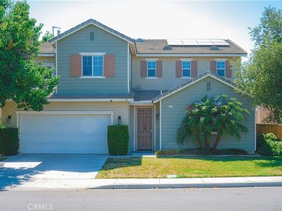 7741 Nut Grove Ave, Corona, CA, 92880