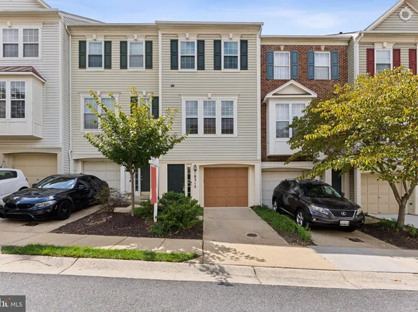 8312 Cloud St, Laurel, MD 20724