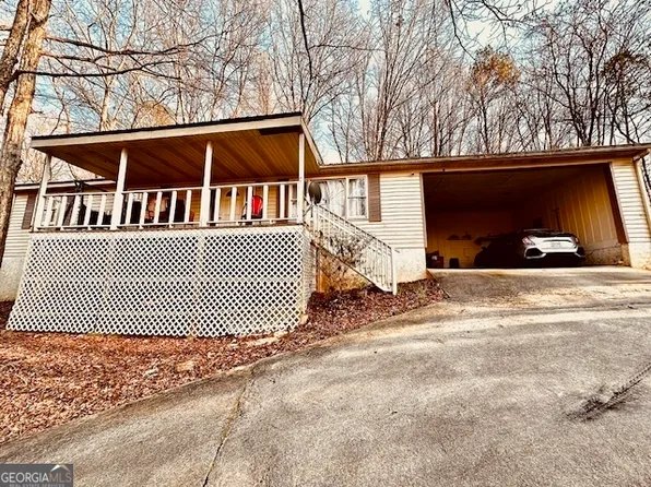 183 Laurel Heights Dr, Dahlonega, GA 30533