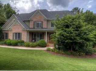 2605 Astoria Ave, Cumming, GA 30040