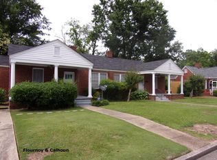 1907 12th St, Columbus, GA 31906