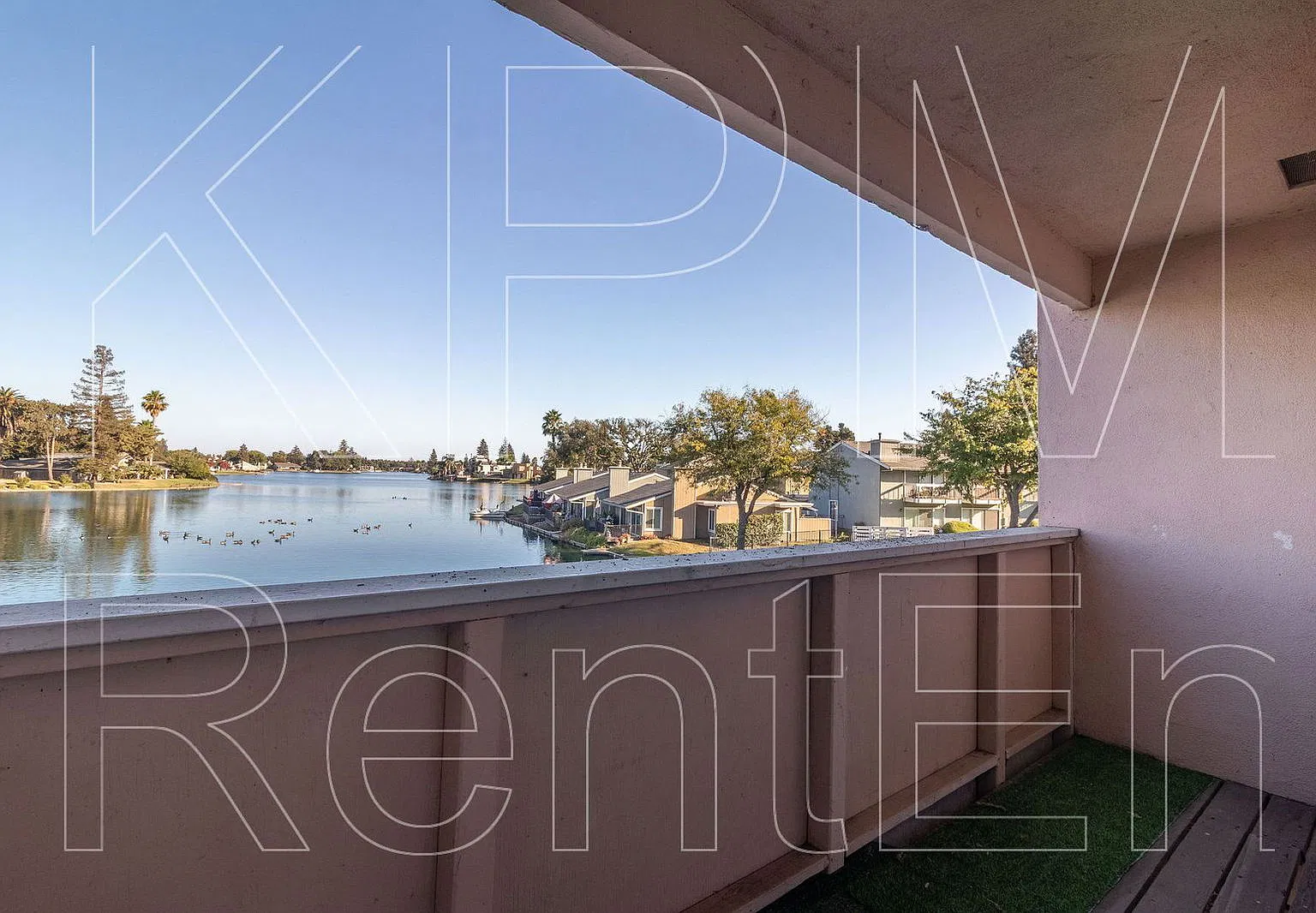 2 bed, 2.0 bath, 1032 sqft, $1,850 — Photo 1