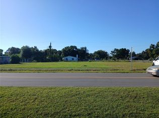 1019 SW Park St, Okeechobee, FL 34974