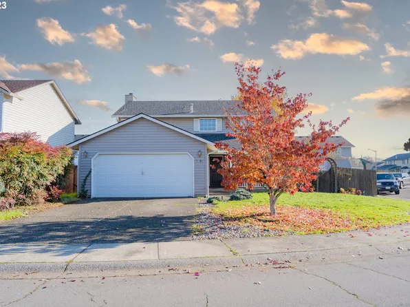 7101 NE 163rd Ave, Vancouver, WA 98682